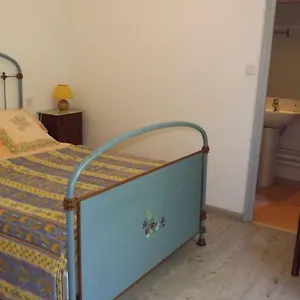 La Bastide Bed & Breakfast